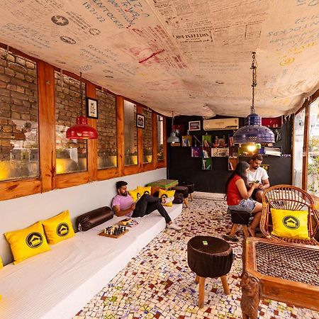 The Hosteller Jodhpur, Old Jodhpur  Bagian luar foto