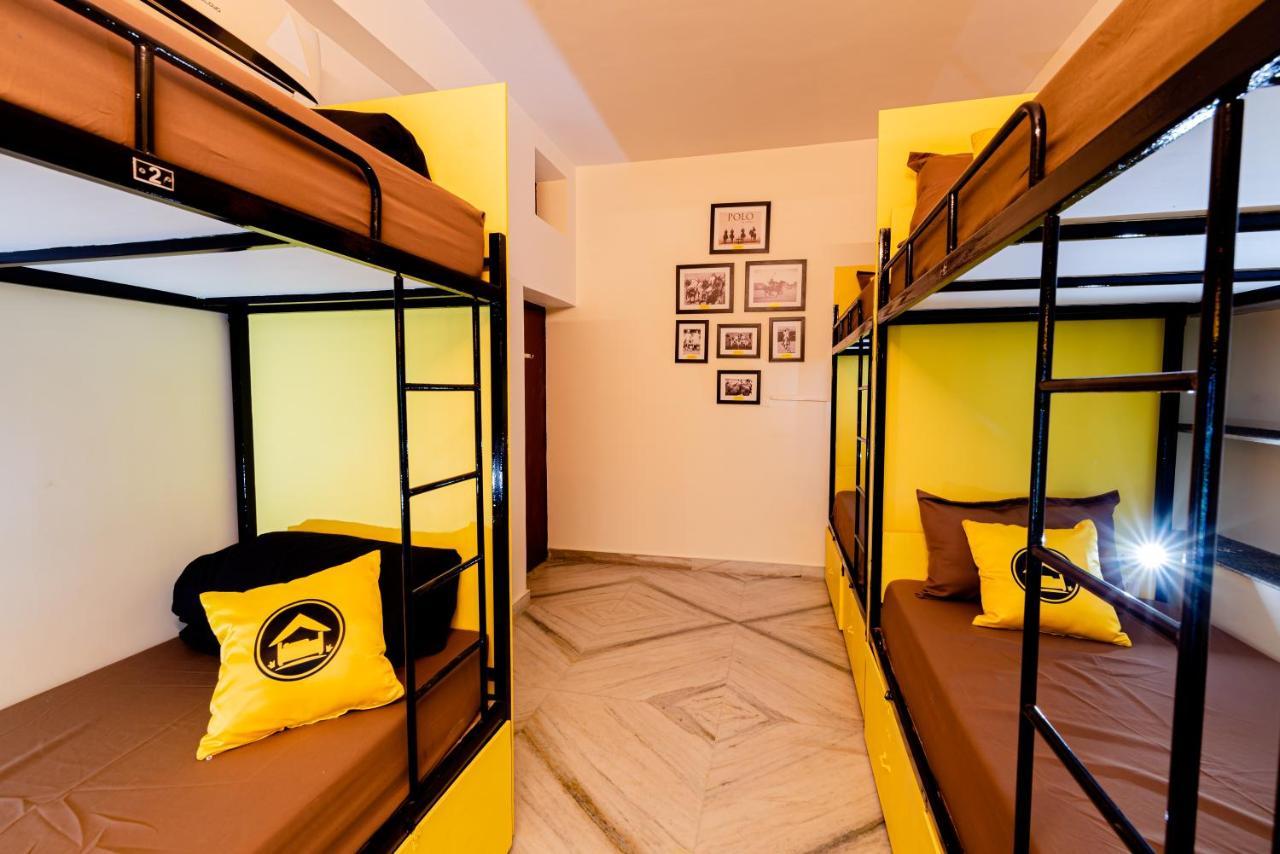 The Hosteller Jodhpur, Old Jodhpur  Bagian luar foto