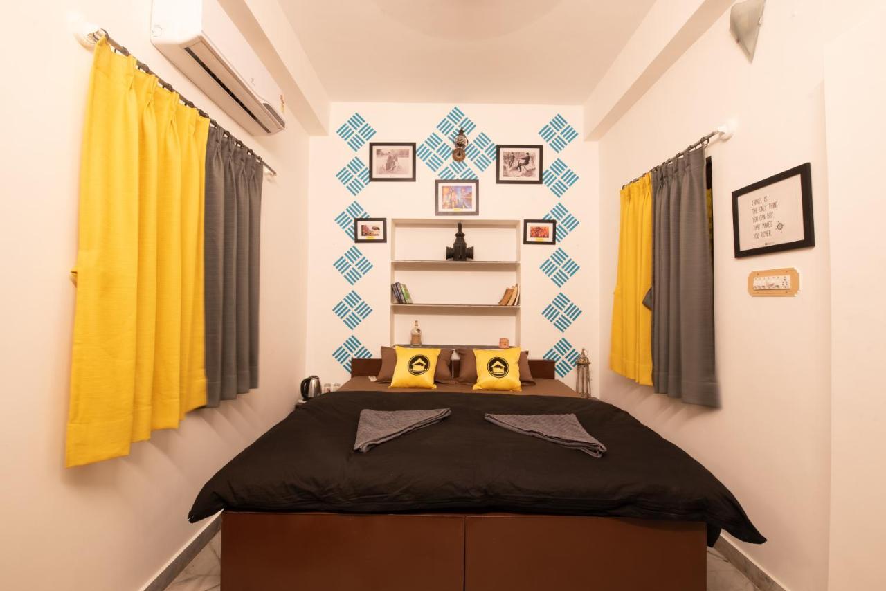 The Hosteller Jodhpur, Old Jodhpur  Bagian luar foto
