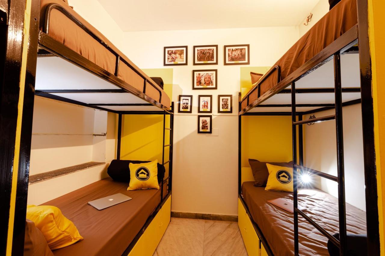 The Hosteller Jodhpur, Old Jodhpur  Bagian luar foto