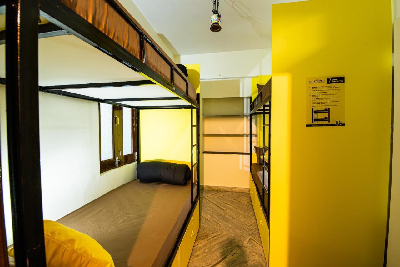 The Hosteller Jodhpur, Old Jodhpur  Bagian luar foto