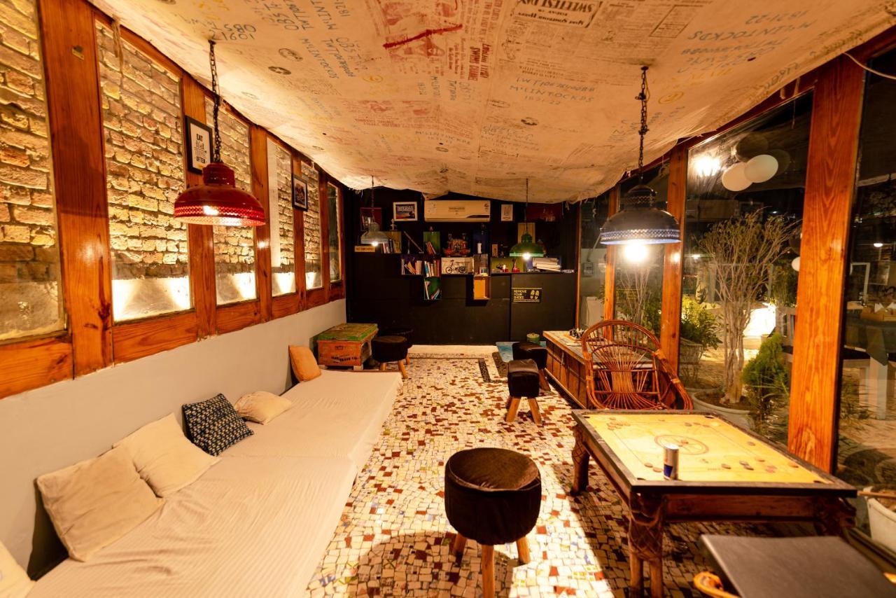 The Hosteller Jodhpur, Old Jodhpur  Bagian luar foto