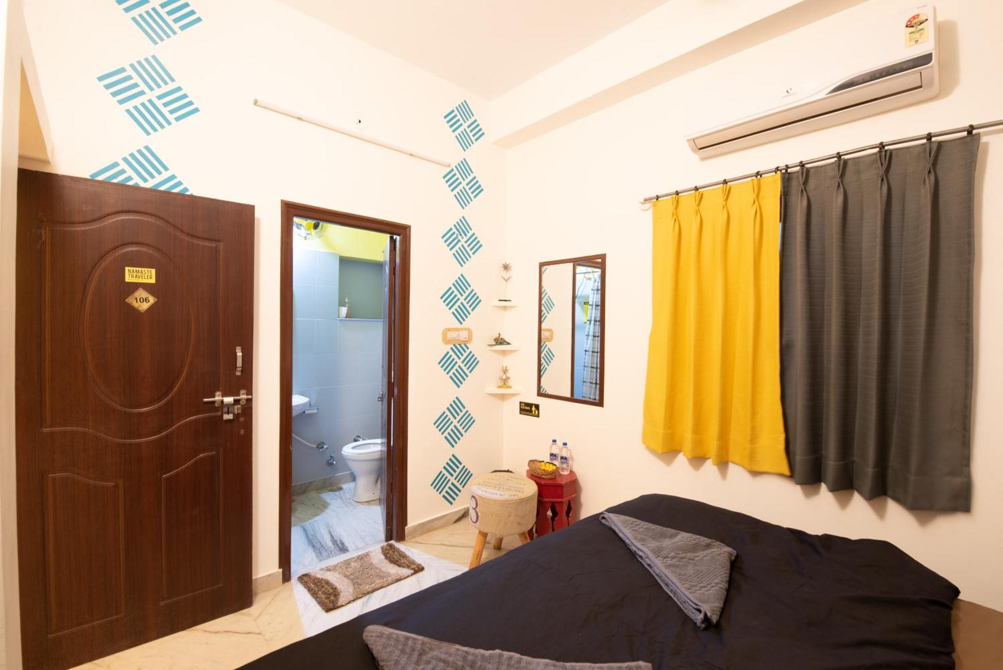 The Hosteller Jodhpur, Old Jodhpur  Bagian luar foto