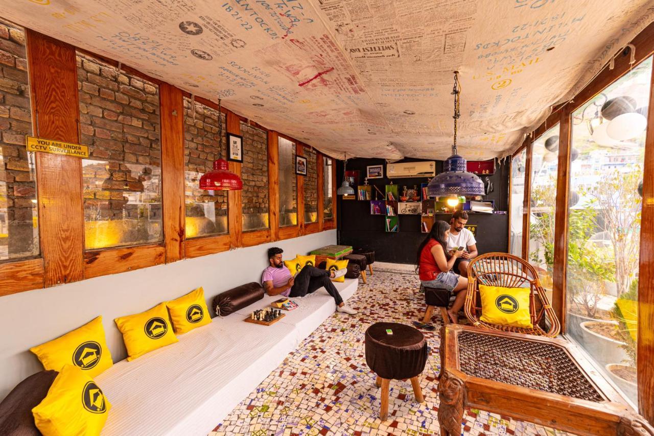 The Hosteller Jodhpur, Old Jodhpur  Bagian luar foto