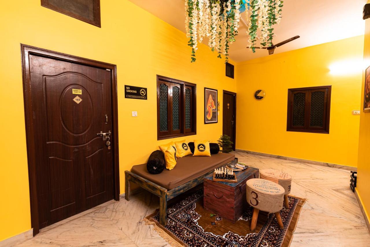 The Hosteller Jodhpur, Old Jodhpur  Bagian luar foto